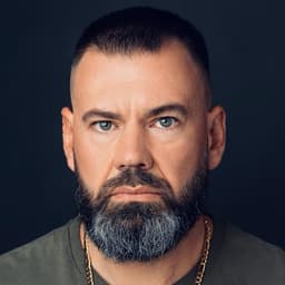 Dmitry Bubis